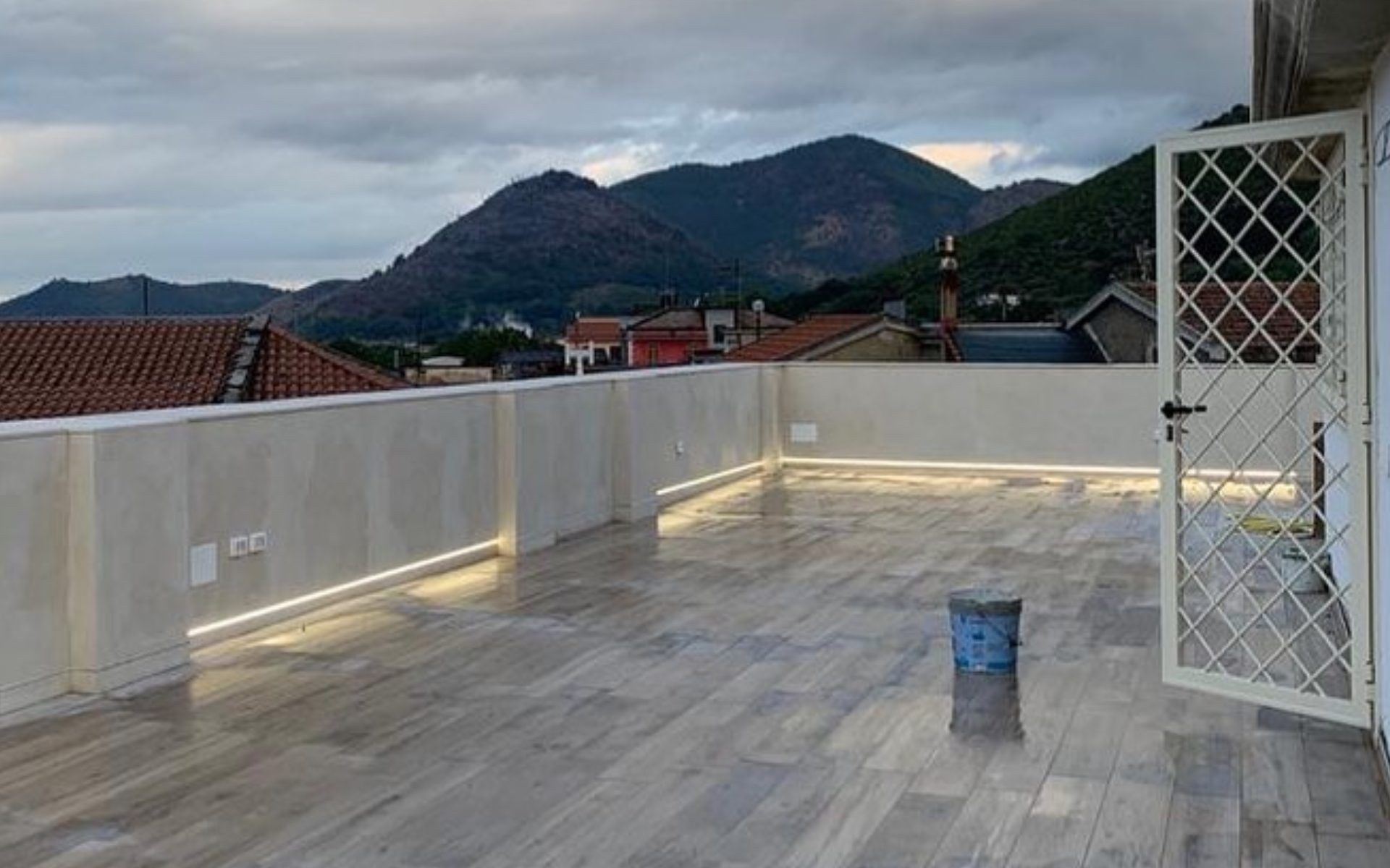 pavimenti e rivestimenti