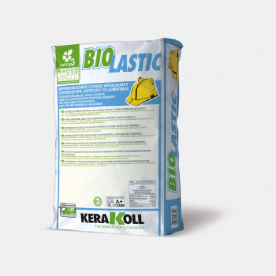 additivo per impermeabilizzare