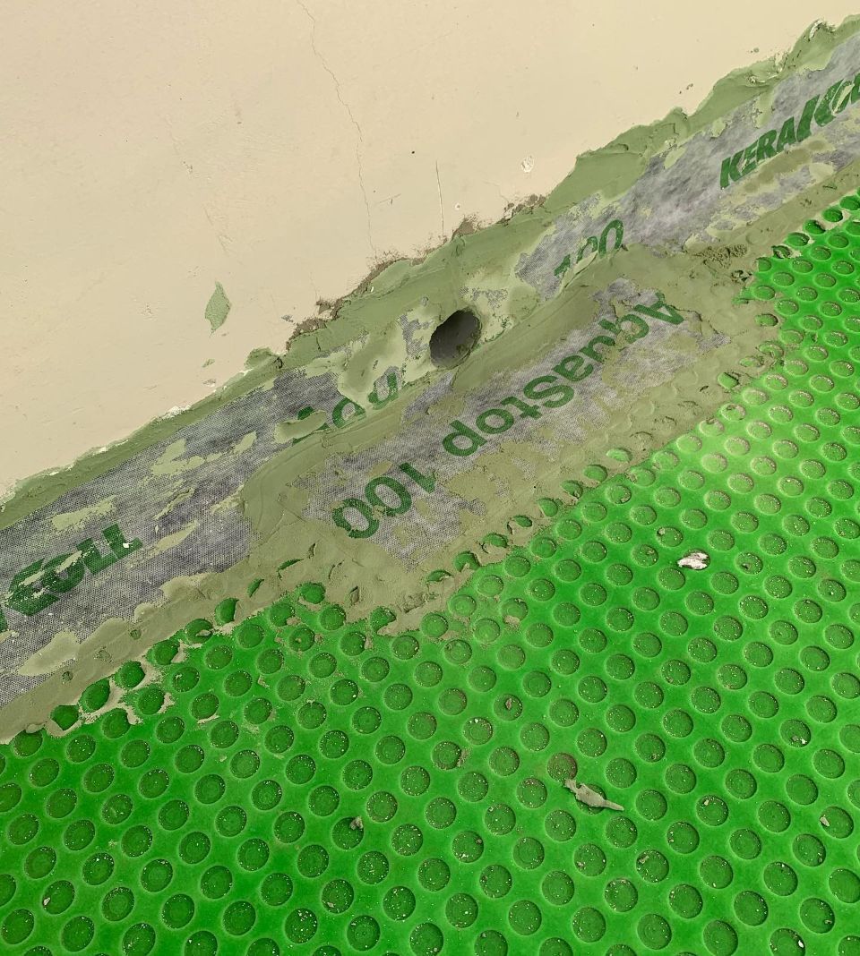 pavimentazione esterna