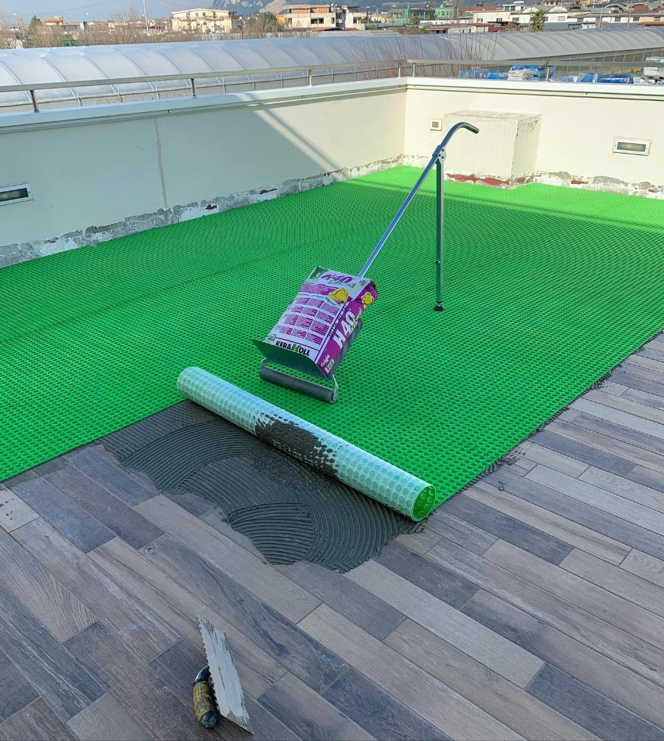 rivestimento pavimento esterno