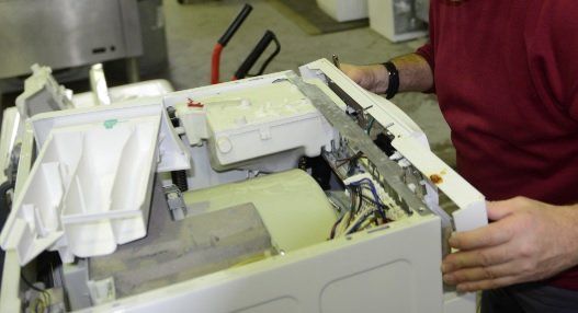 north vancouver appliance repair