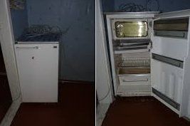 fridge repair north vancouver