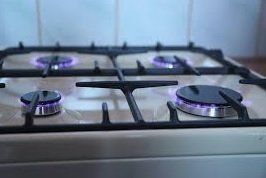 gas appliance repair north vancouver