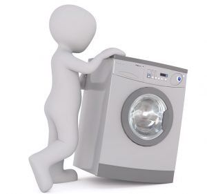 washer and dryer repair north vancouver