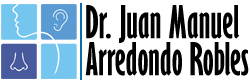 Dr. Juan Manuel Arredondo Robles 