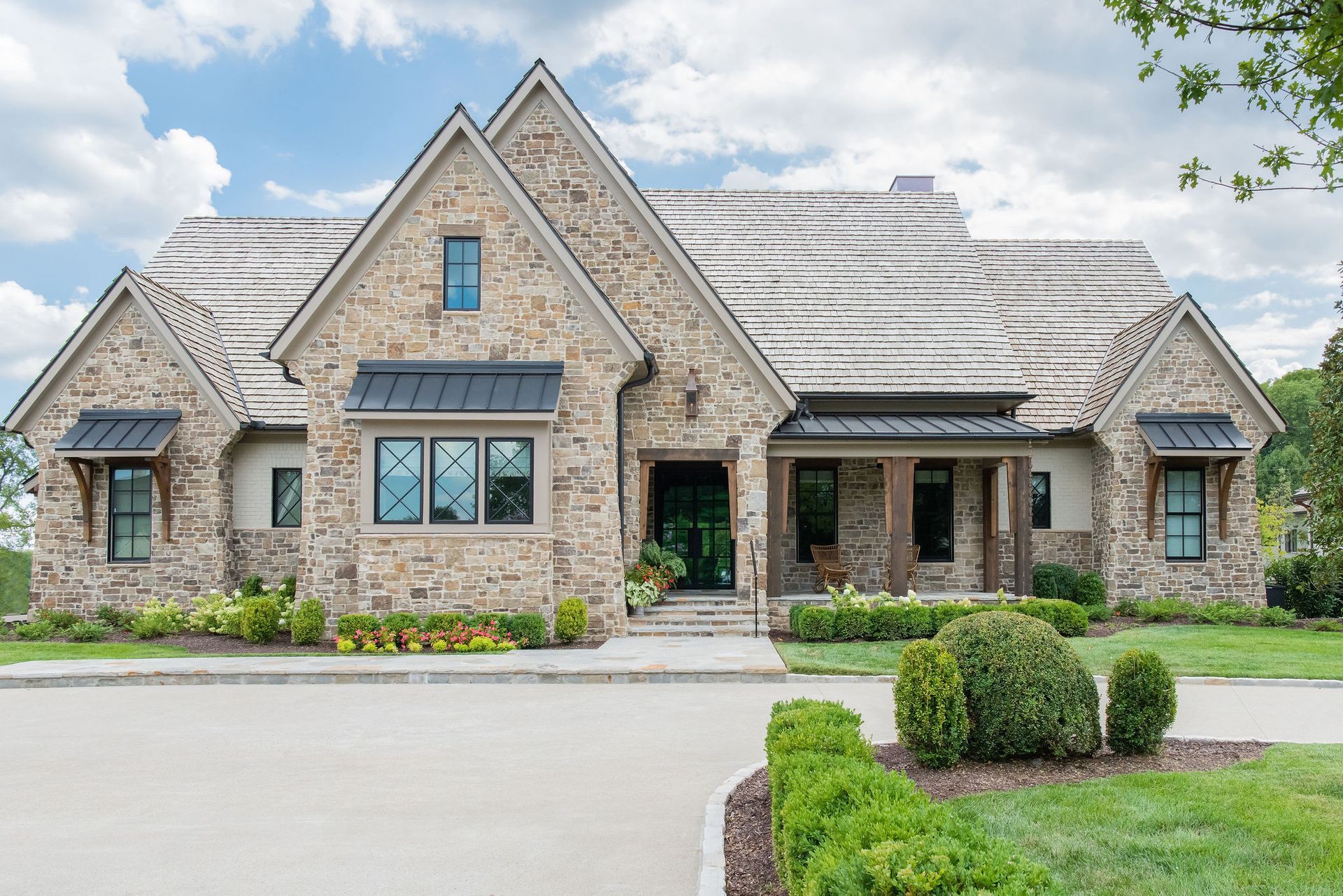 cozy cottage interior design nashville,tn