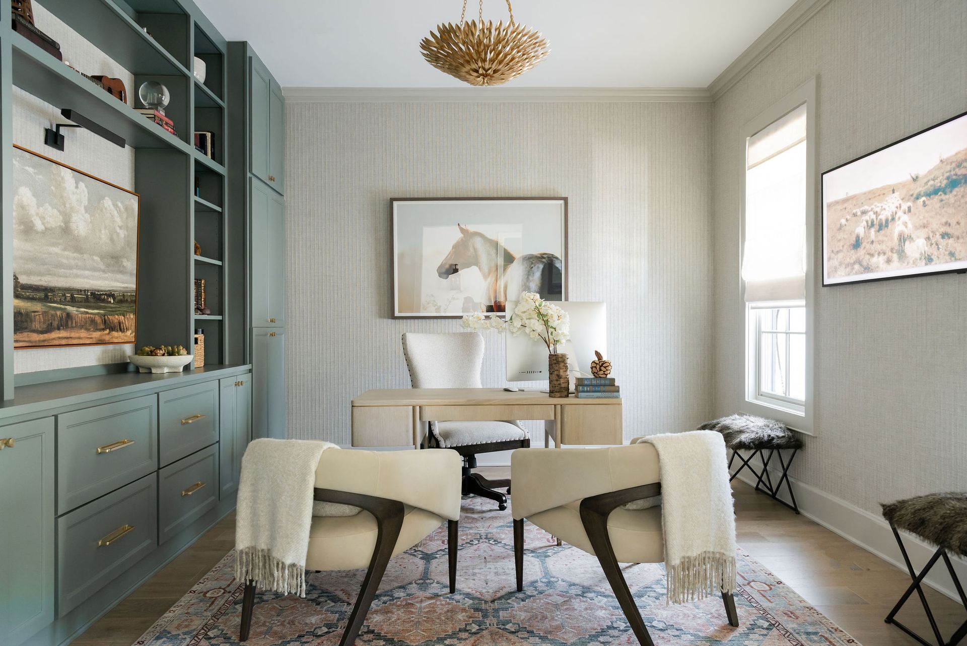 interior design in nashville tn