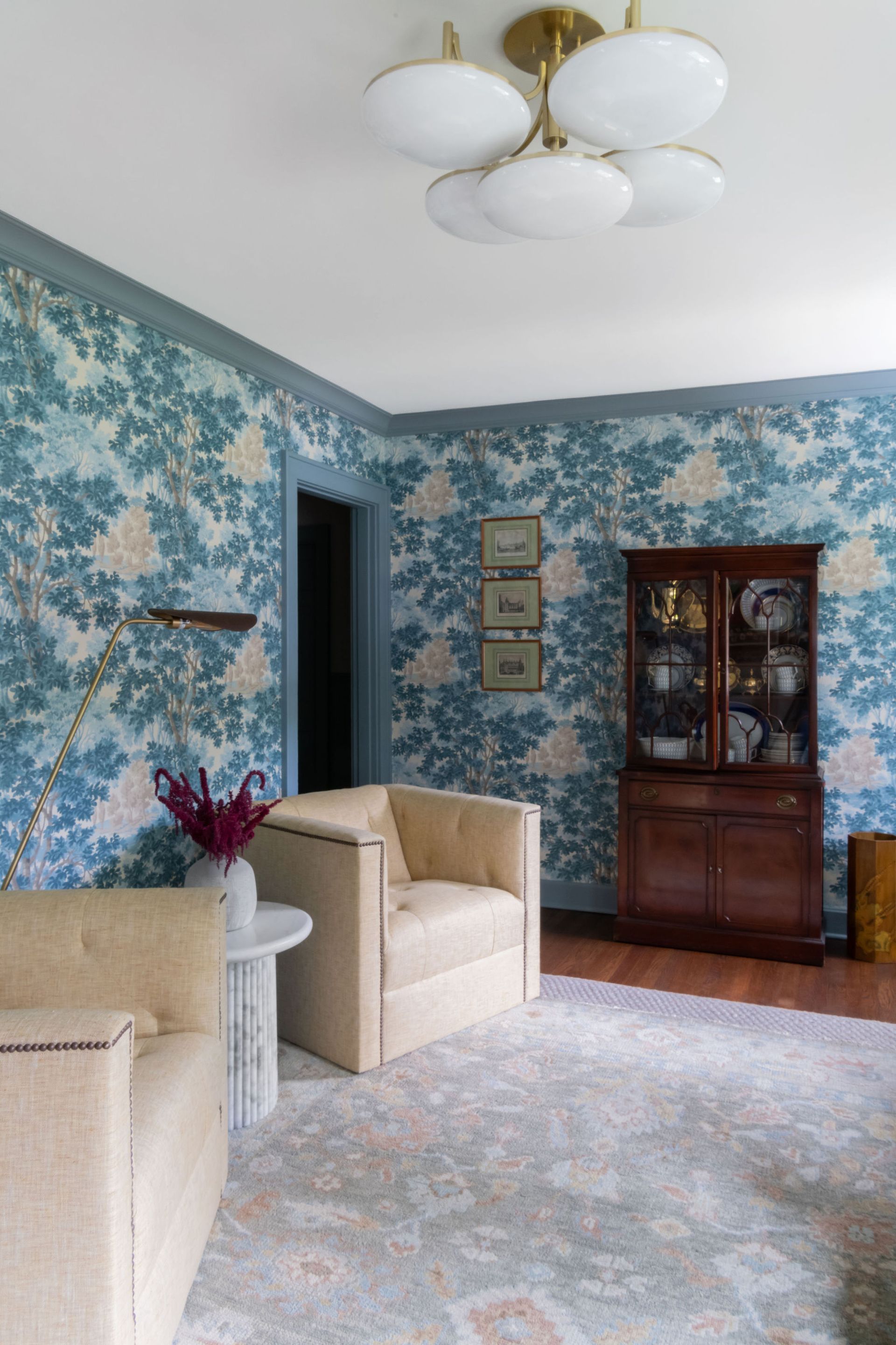 cottage interior design nashville tn