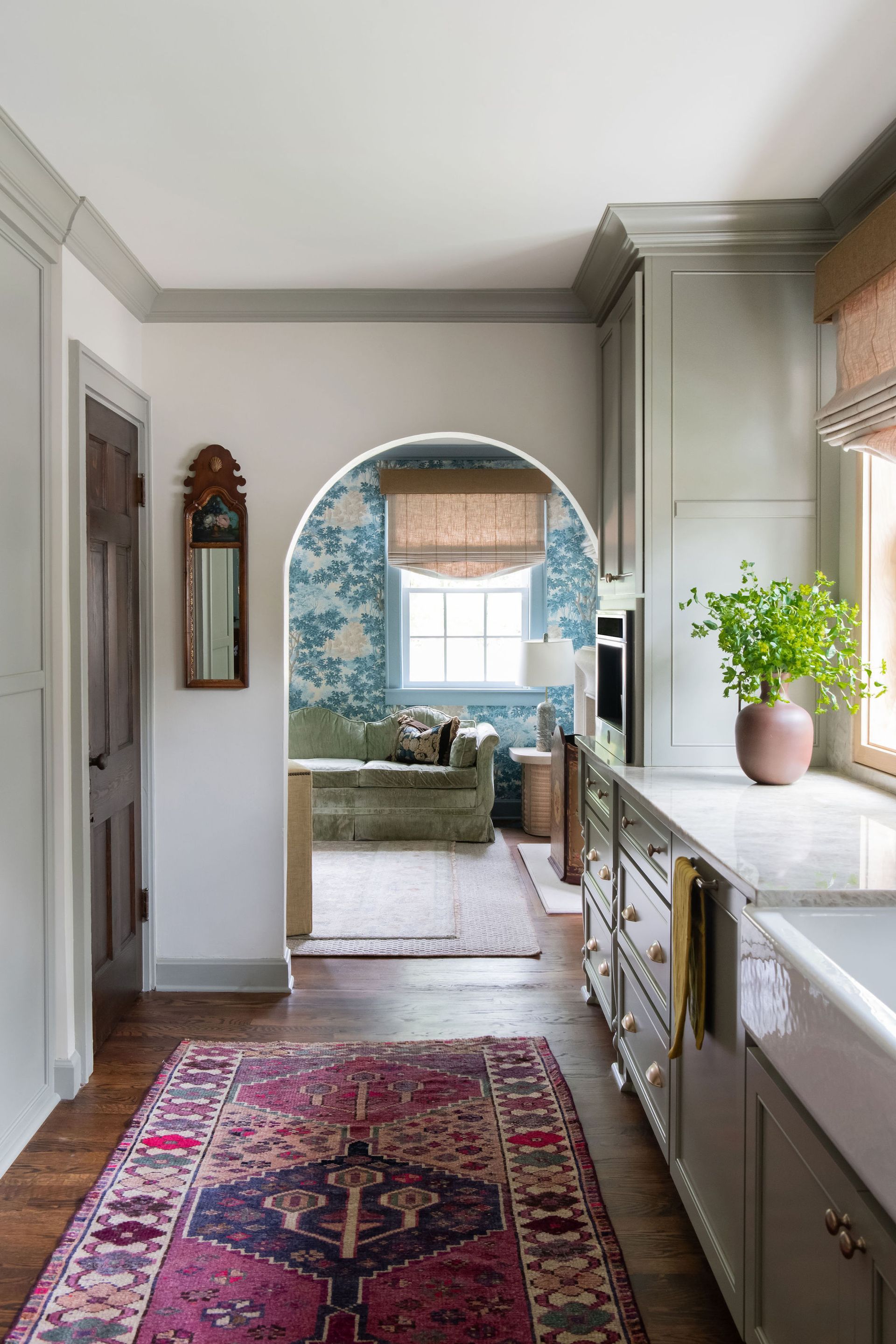 cottage interior design nashville tn 