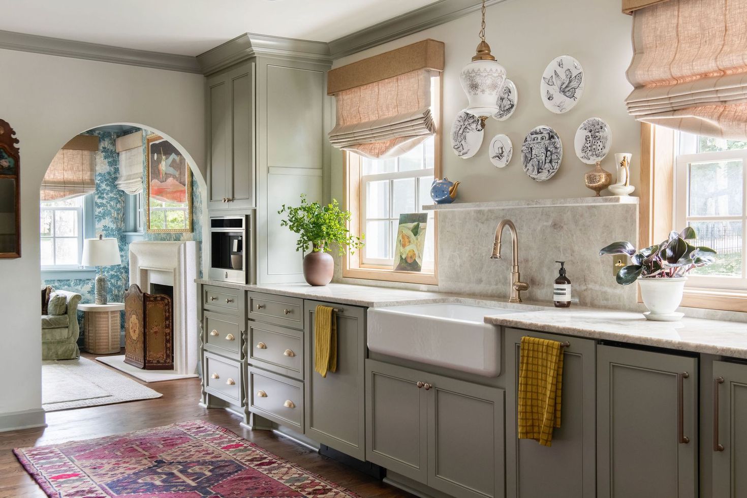 interior design in nashville tn
