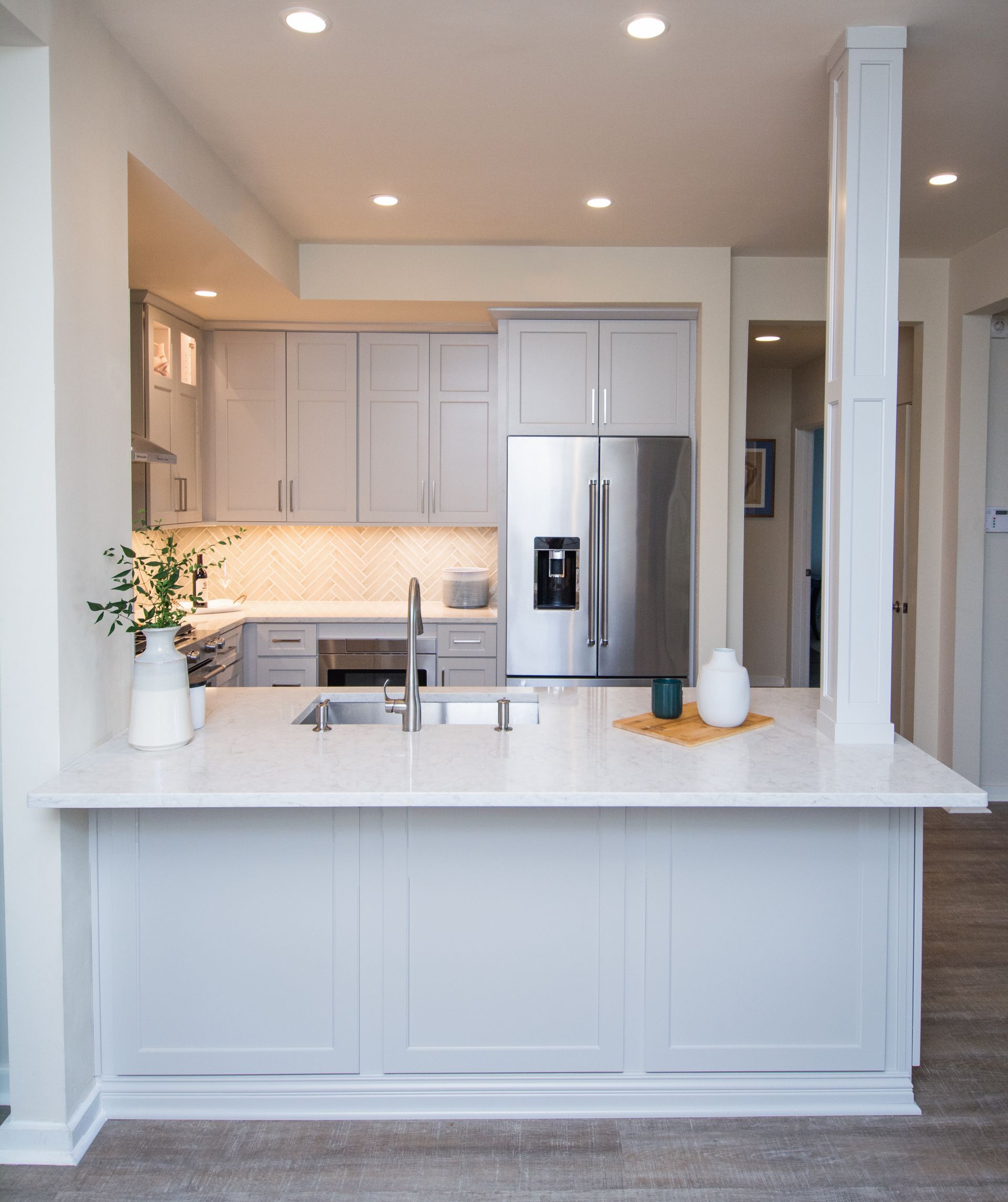 condo remodel nashville tn