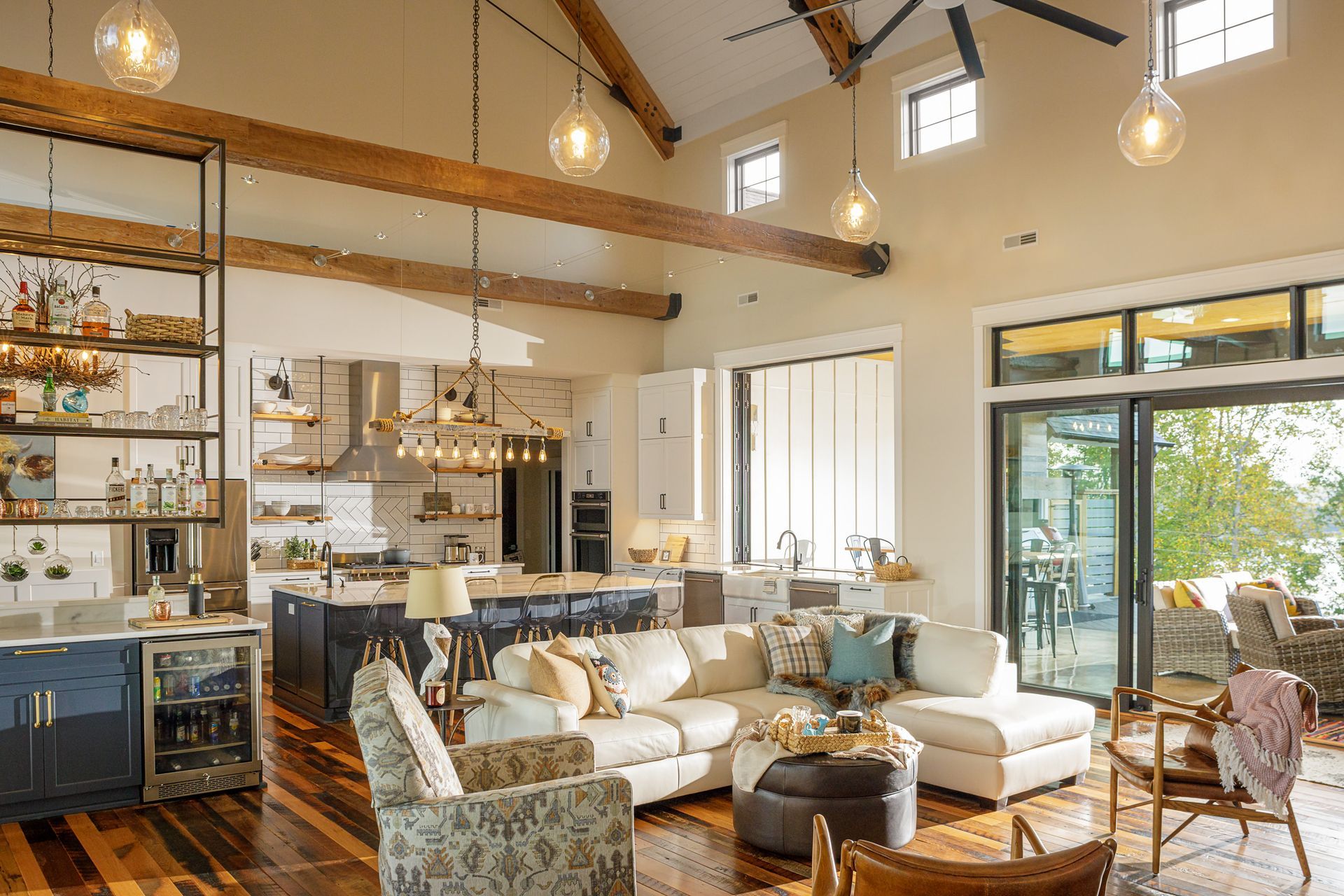 lakeside interior design nashville tn