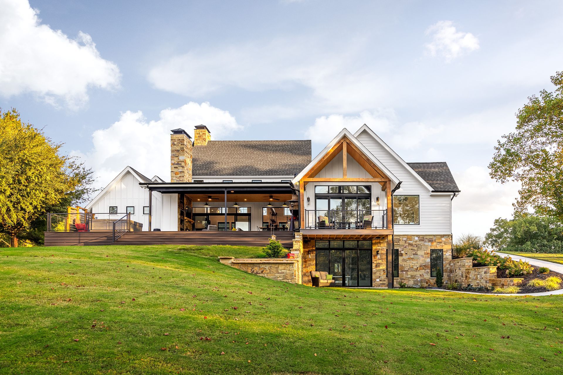 lakeside interior design nashville tn