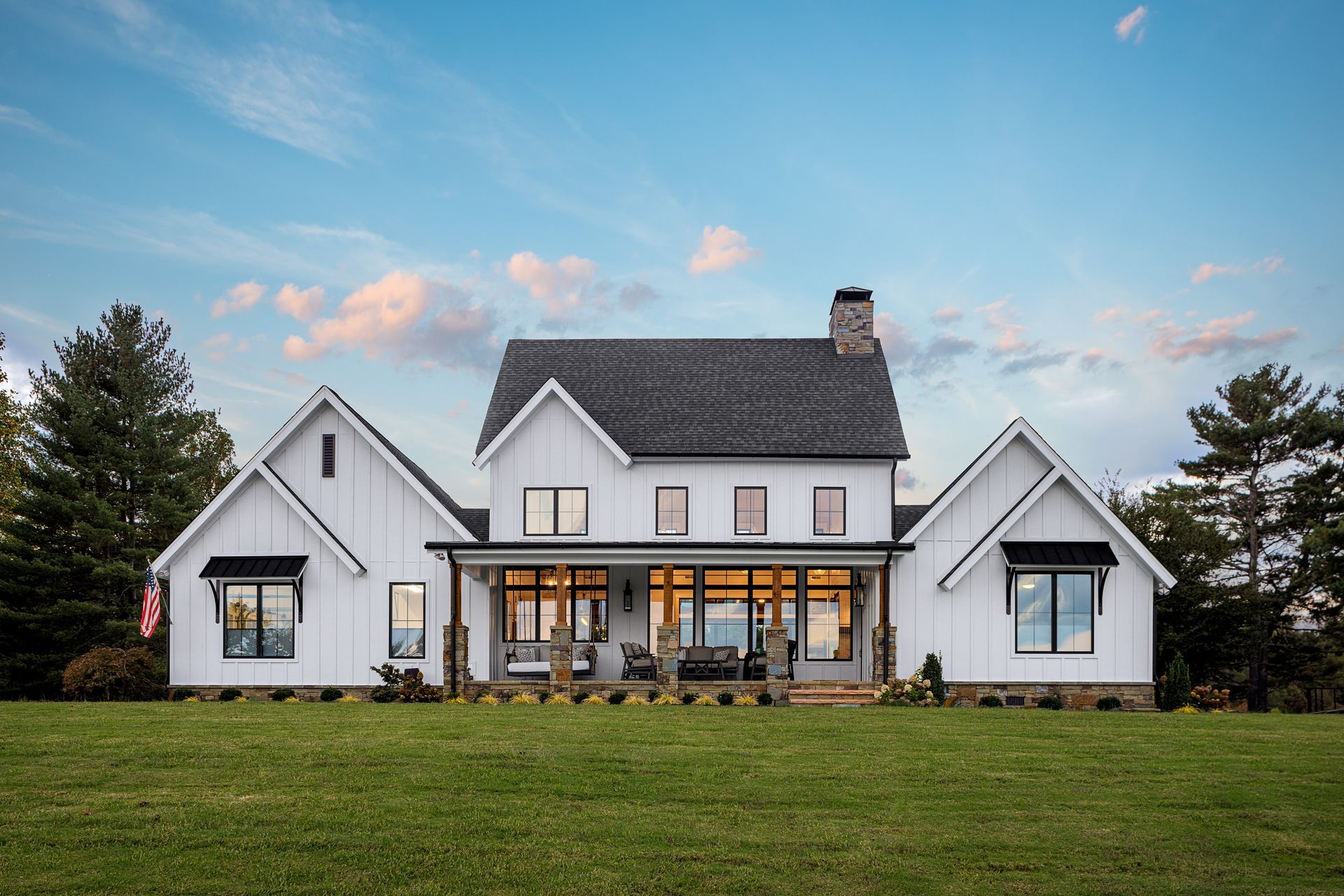 lakeside interior design nashville tn