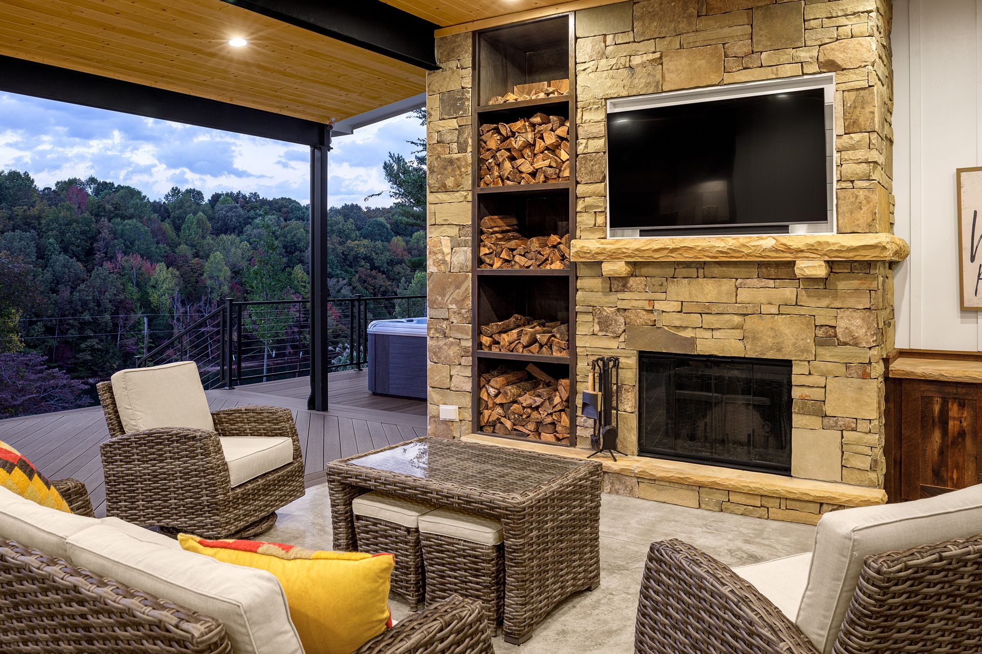 lakeside interior design nashville tn