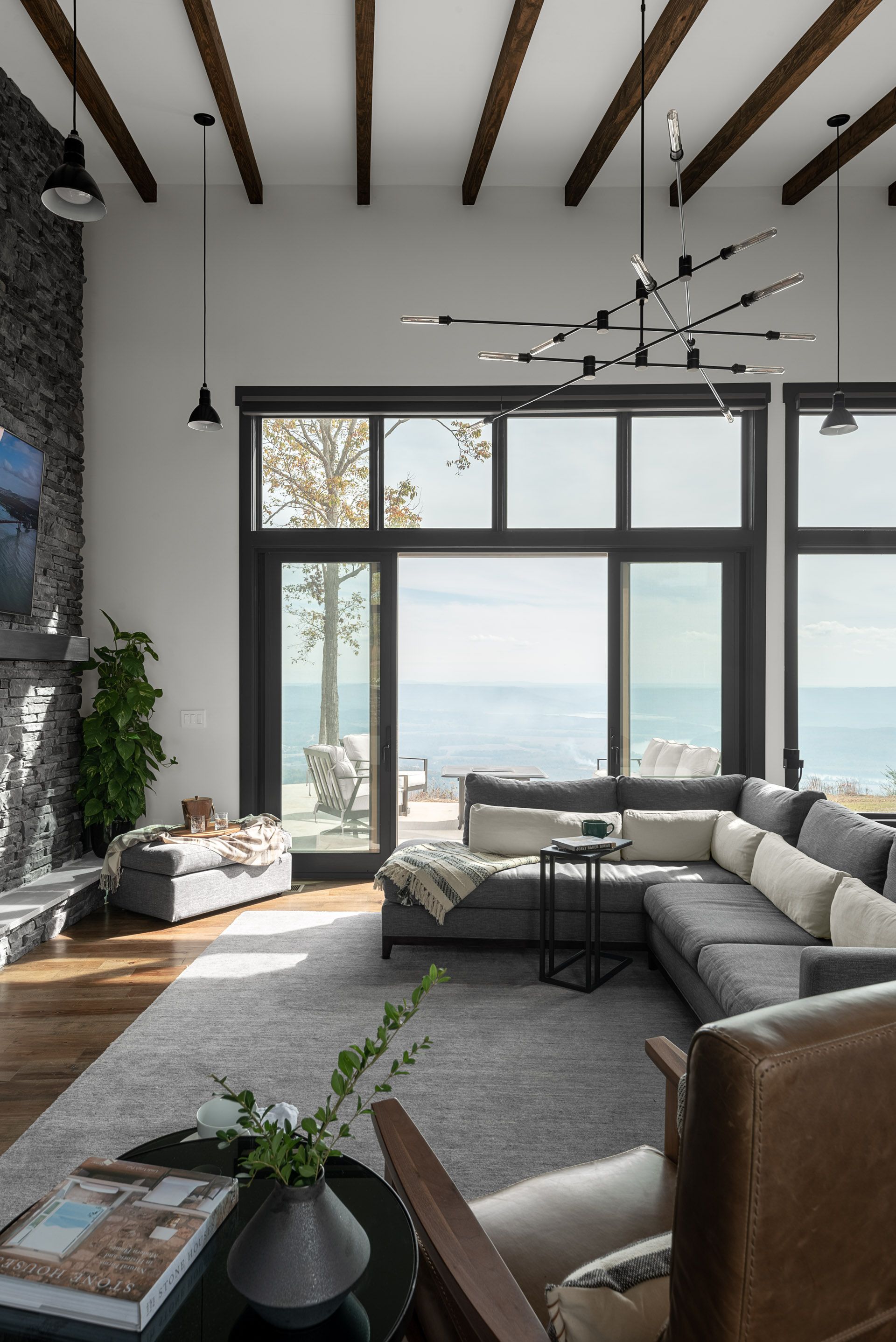 mountain interior design nashville tn