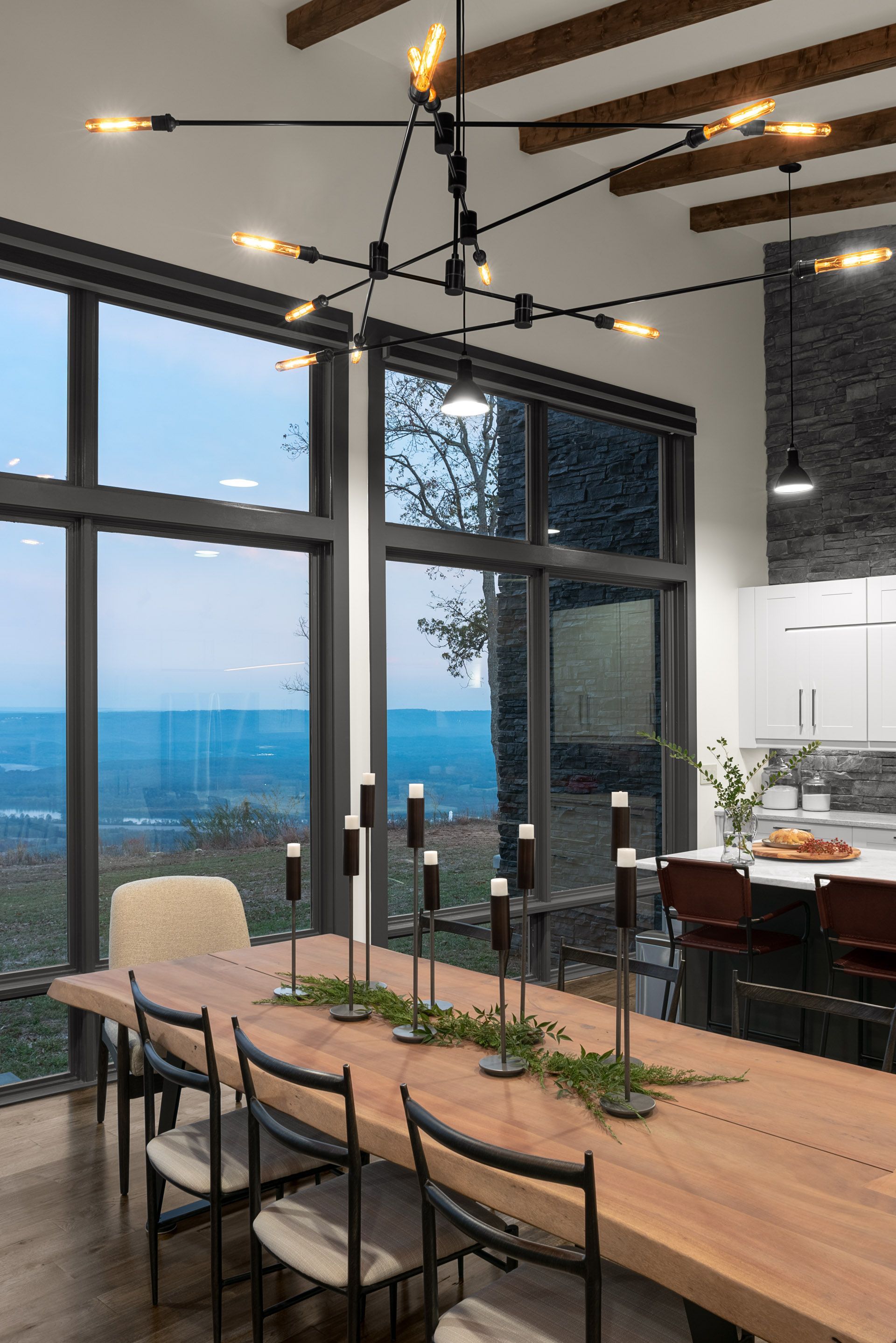 mountain interior design nashville tn