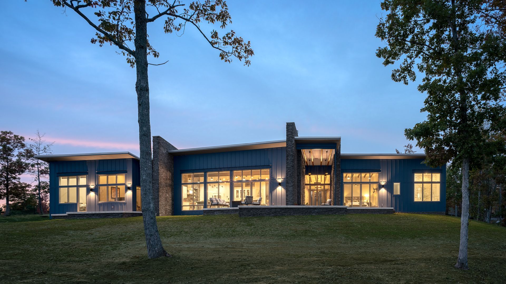 mountain interior design nashville tn