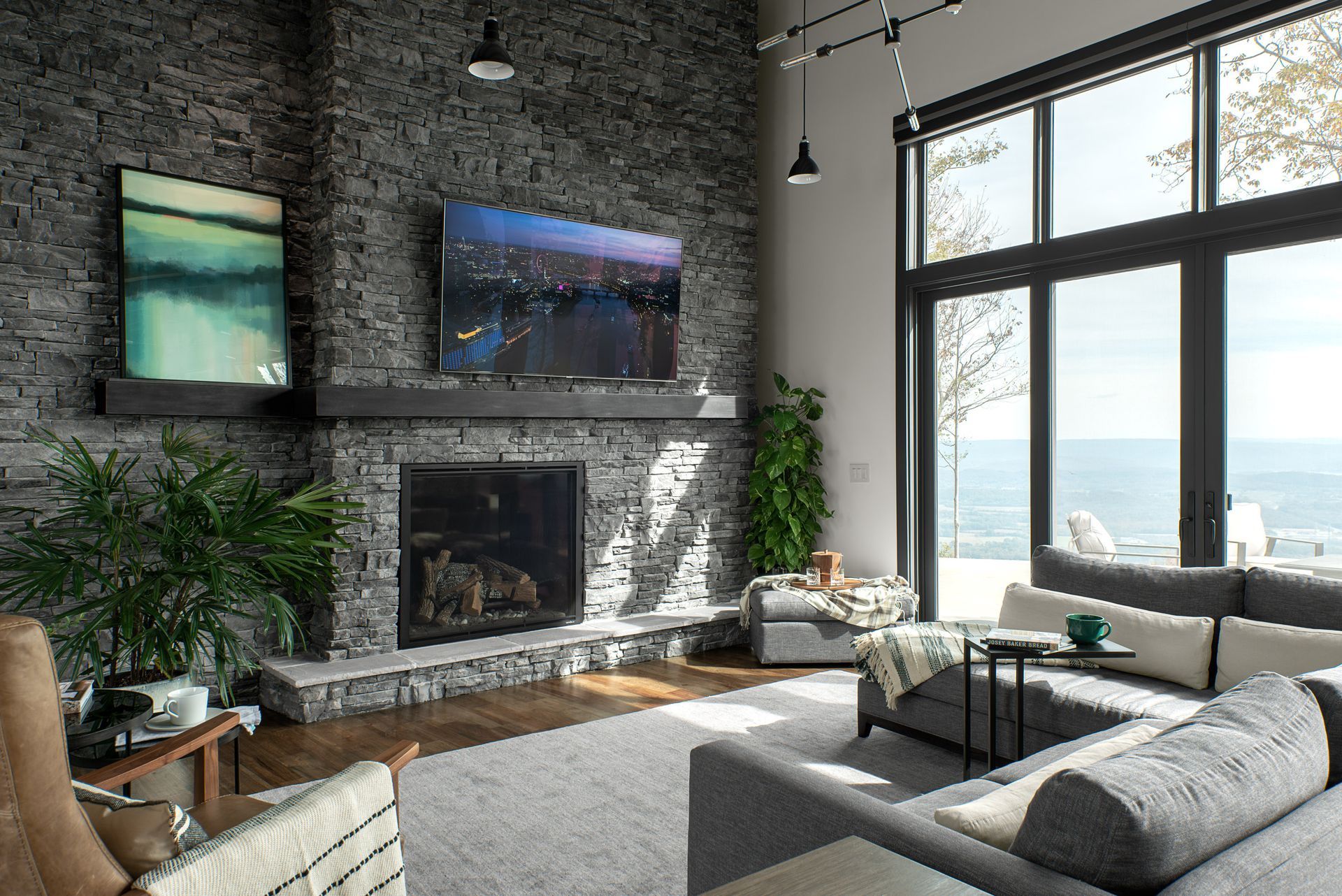 mountain interior design nashville tn