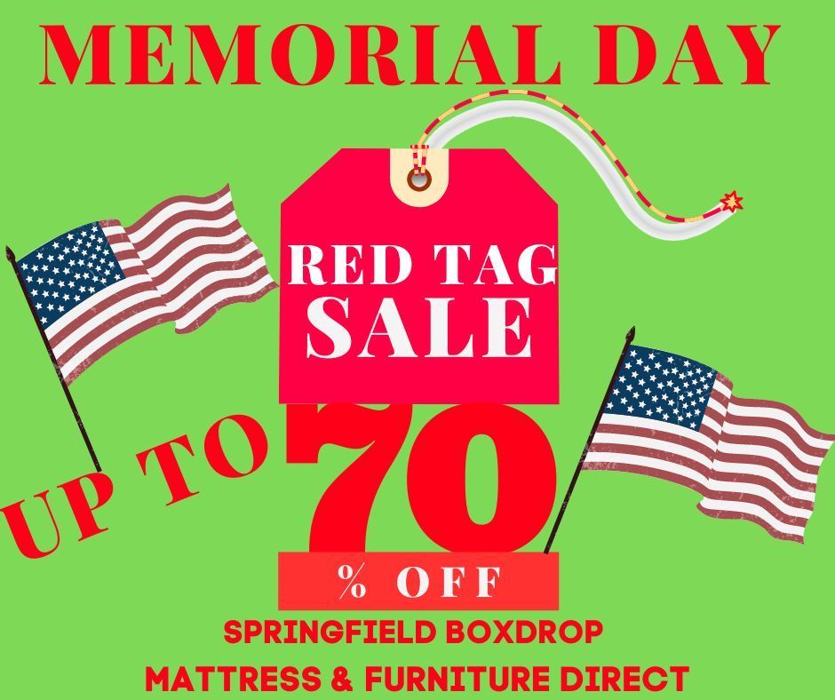 BoxDrop Mattress And Furniture Springfield