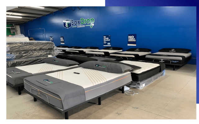 Exactly How Does the Store Deal With Furnishings Delivery and Setting Up Solutions? thumbnail