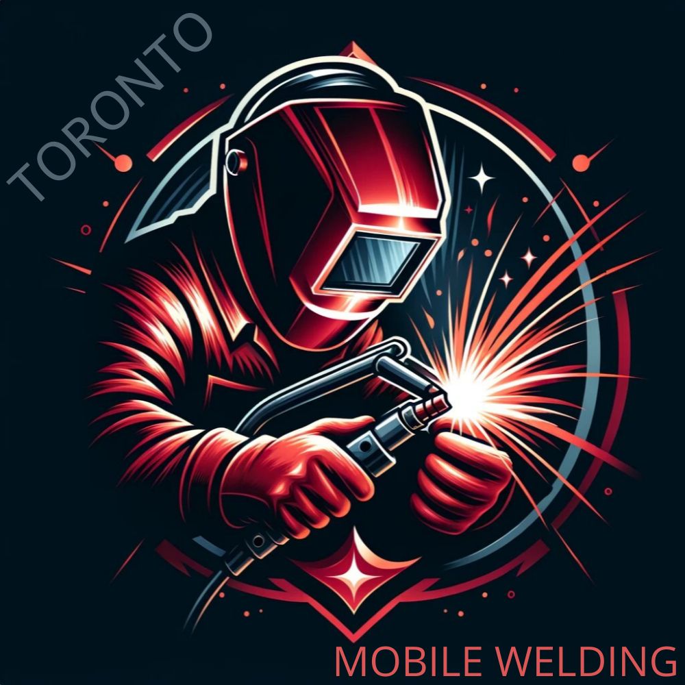 Mobile welding near me