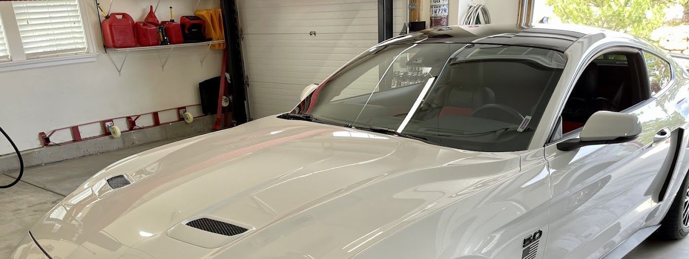 Windshield repair near Boise, ID