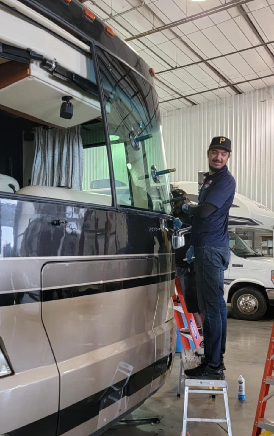 RV glass replacement in Aurora, CO RV glass replacement in Aurora, CO