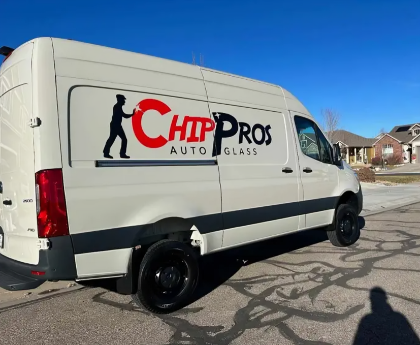 Honda Accord windshield repair near Aurora, CO