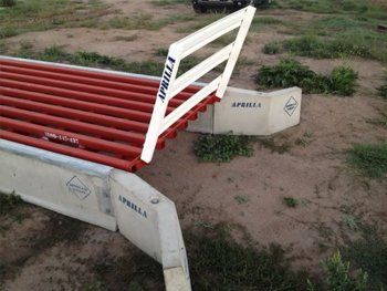 Rural Application Projects | Aprilla Grids