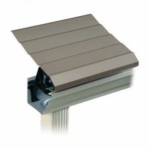 Aluminum Gutter - Hermantown, MN - A-1 Seamless Gutters