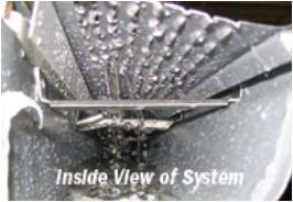 Leaf Filter - Hermantown, MN - A-1 Seamless Gutters