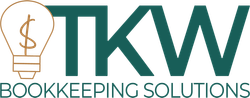 TKW Bookkeeping Solutions