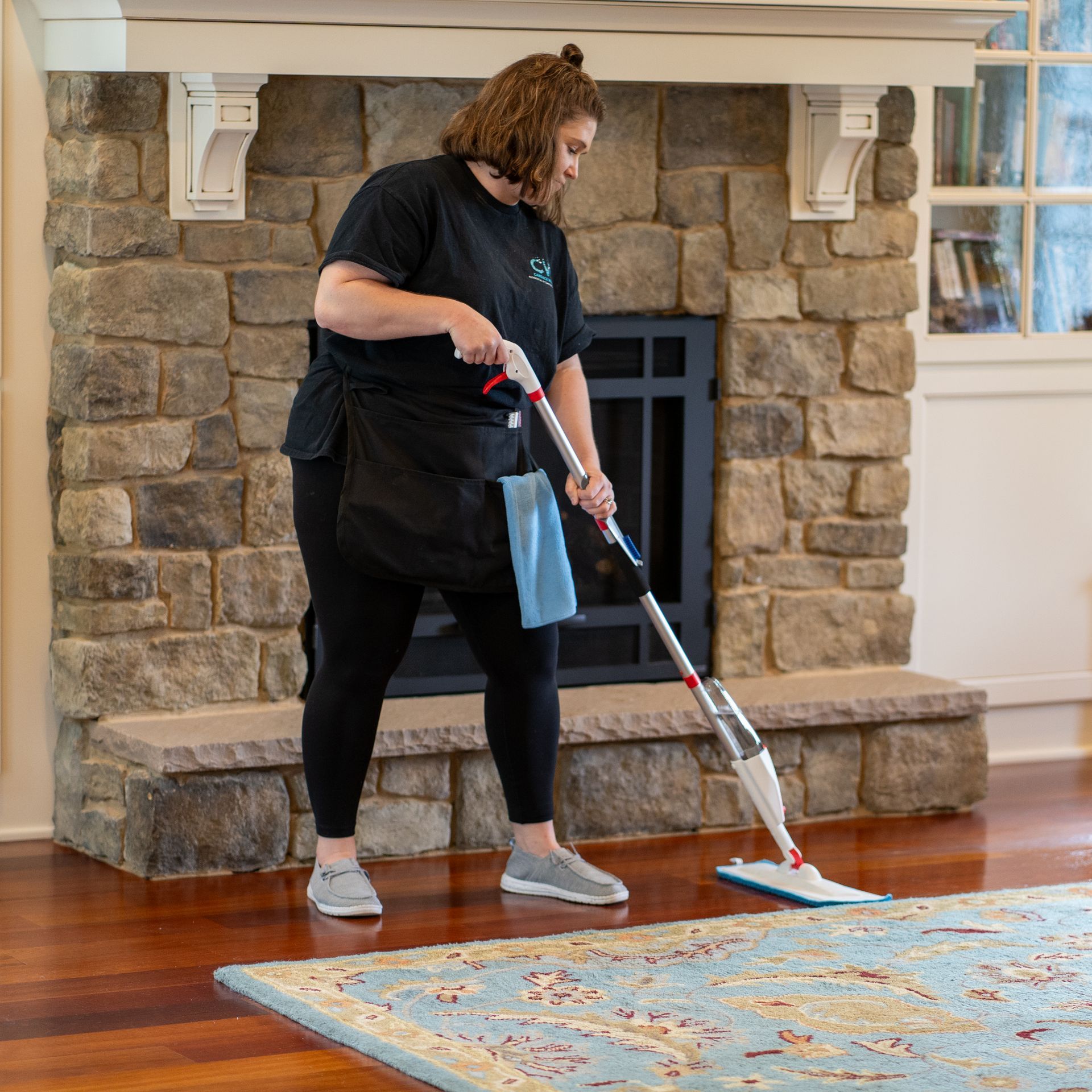 Priority Cleaning Service in Dillsburg & Central PA