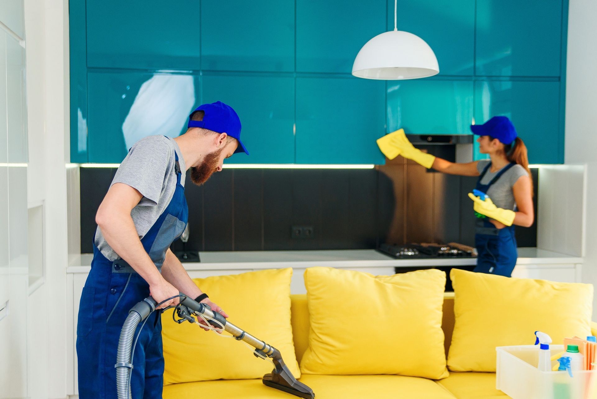 extreme house cleaning services near me