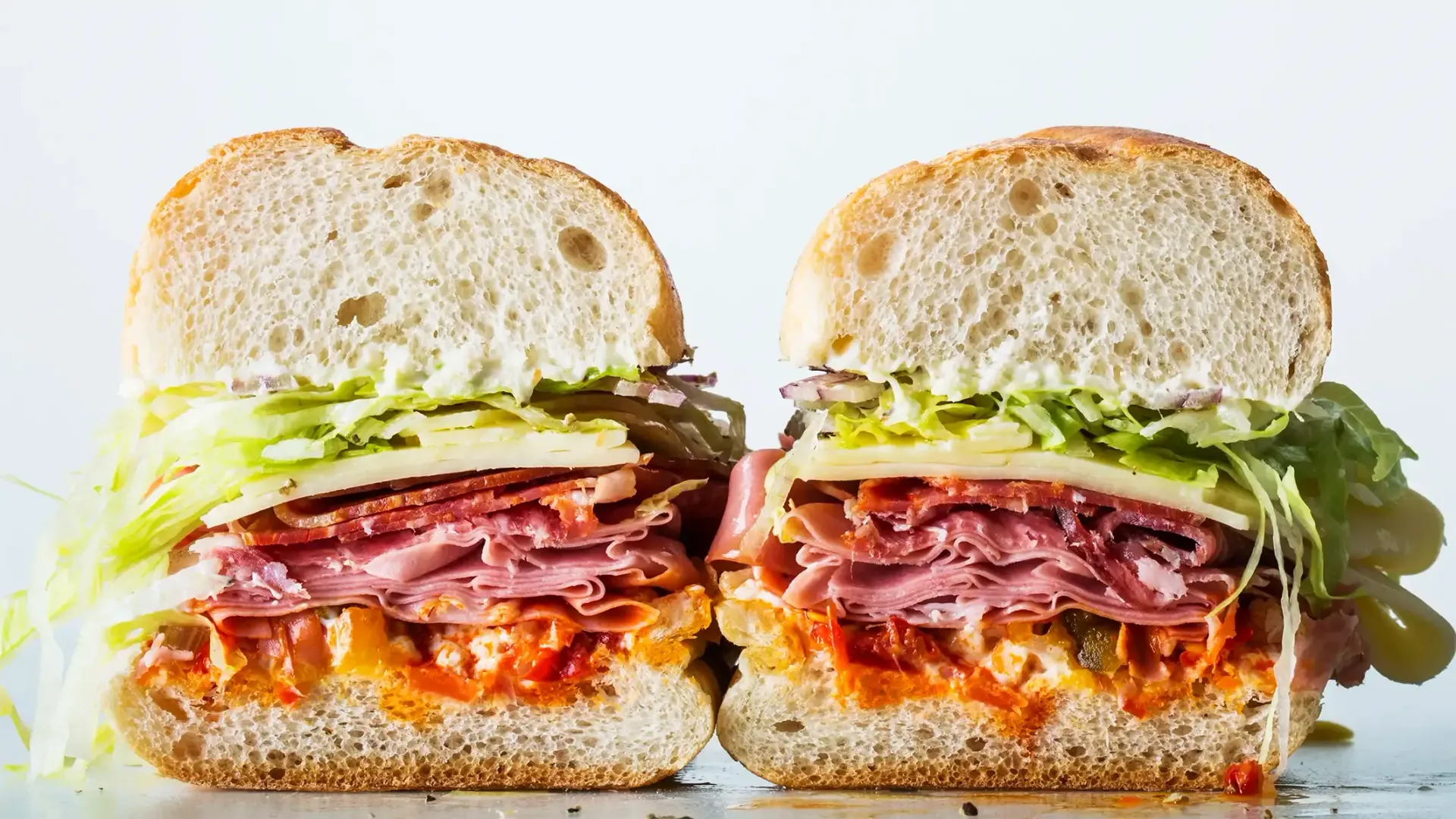 best hero sandwiches in Saugerties
