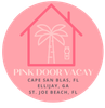 Pink Door Vacay