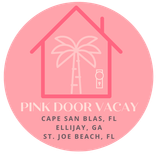Pink Door Vacay