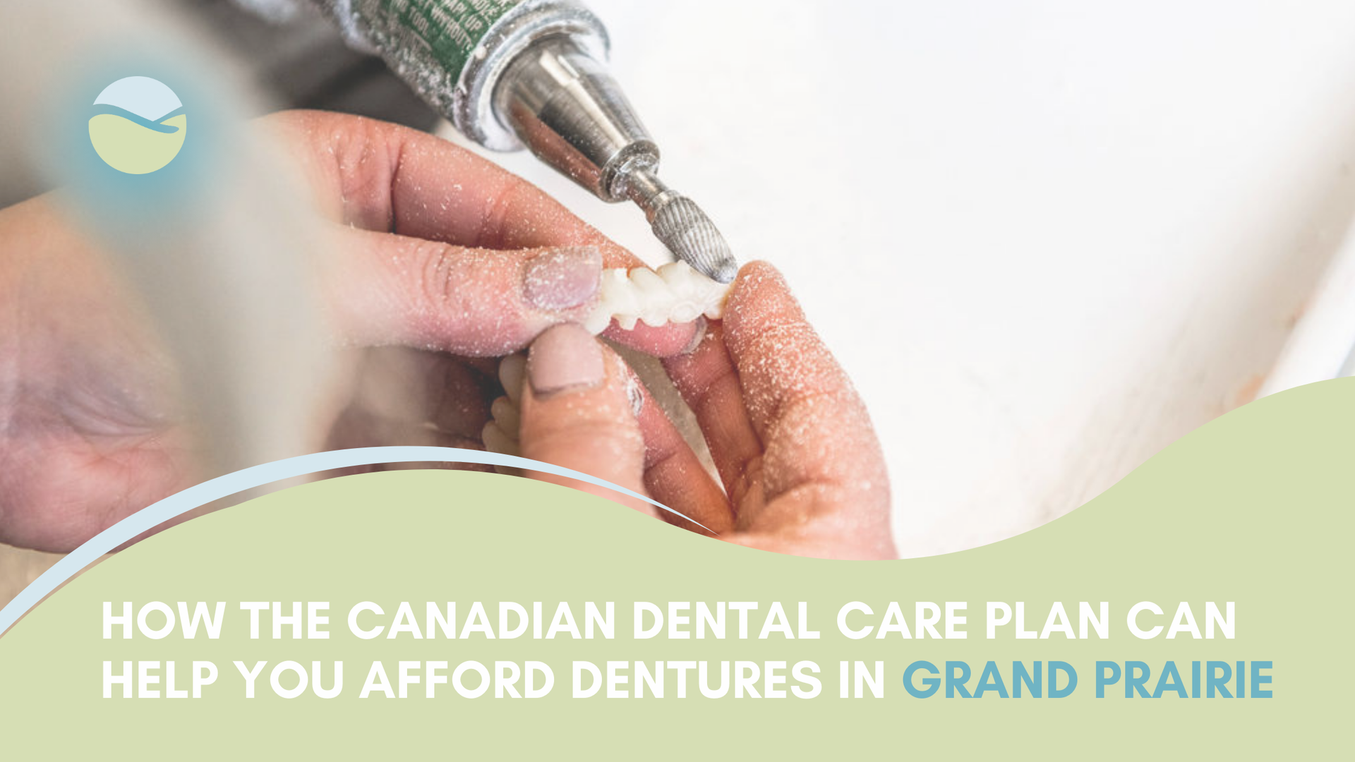 A canadian dental care plan can help you afford dentures in grand prairie.