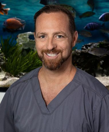 Dr. David Goldschein Dentist at Modern Smiles