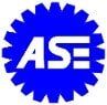 ASE Logo - Auto Body Repair Shop