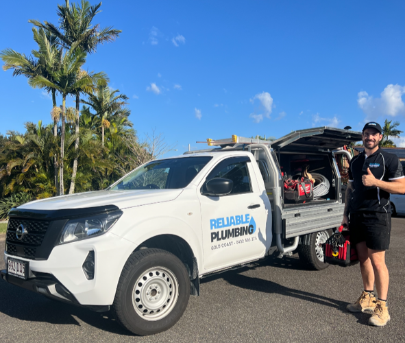 Pre-Purchase Plumbing Inspections in Ashmore
