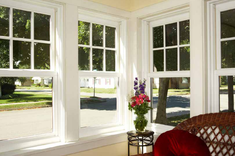 Residential Replacement Windows & Replacement Screens