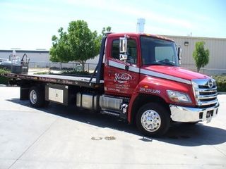 Tow - towing services in Manteca, CA