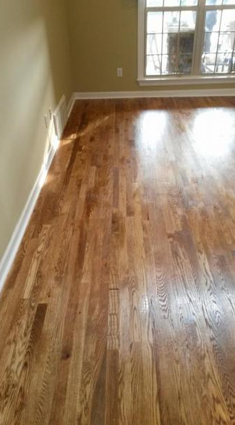 flooring