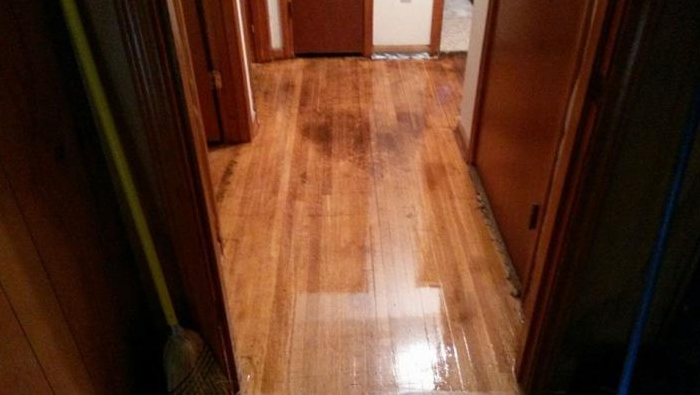 flooring