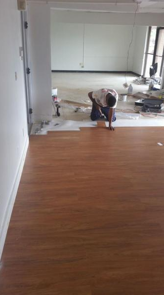flooring