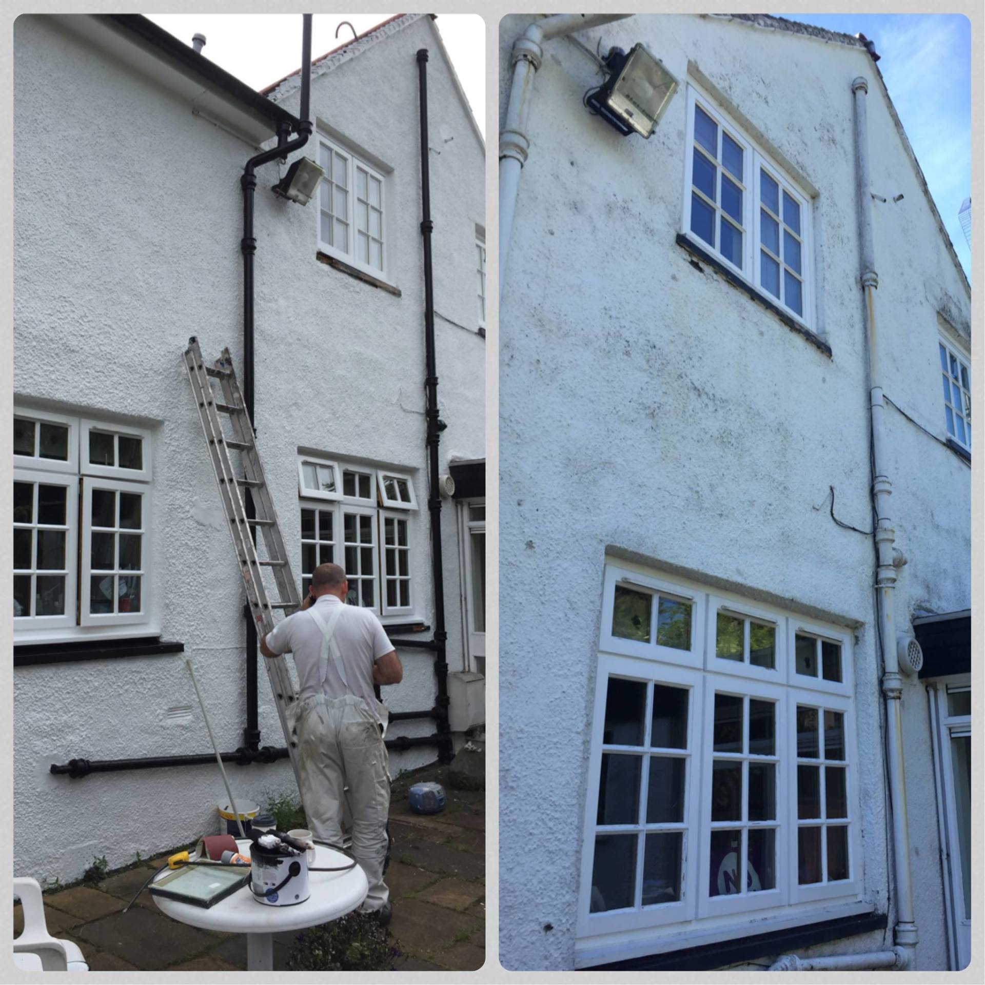 Decorating services 5