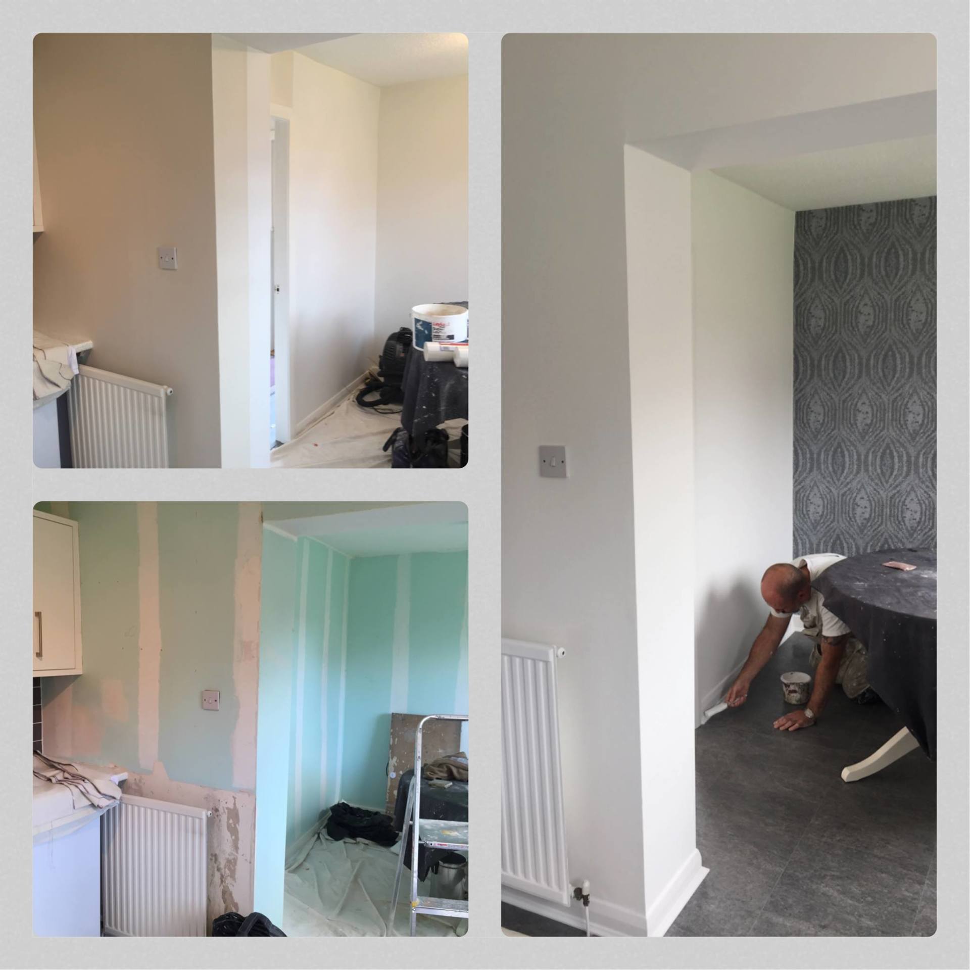 Decorating services 3