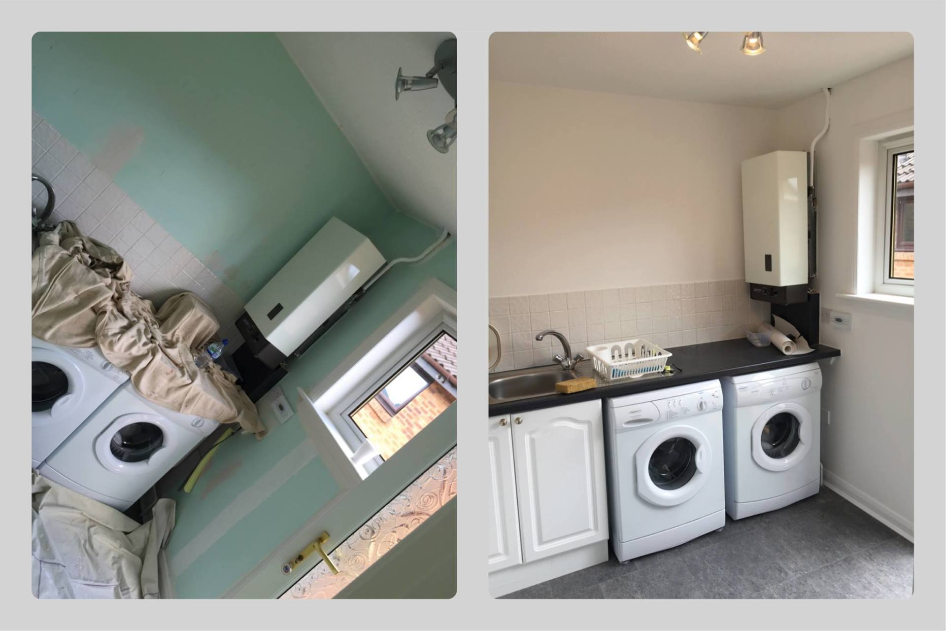 Decorating services 4